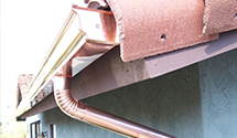 Rain Gutter Installation, Repair, Cleaning in Queens, NY
